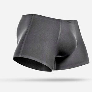 Aswemove Aspire Boxer Brief Color: Stone Size: Medium